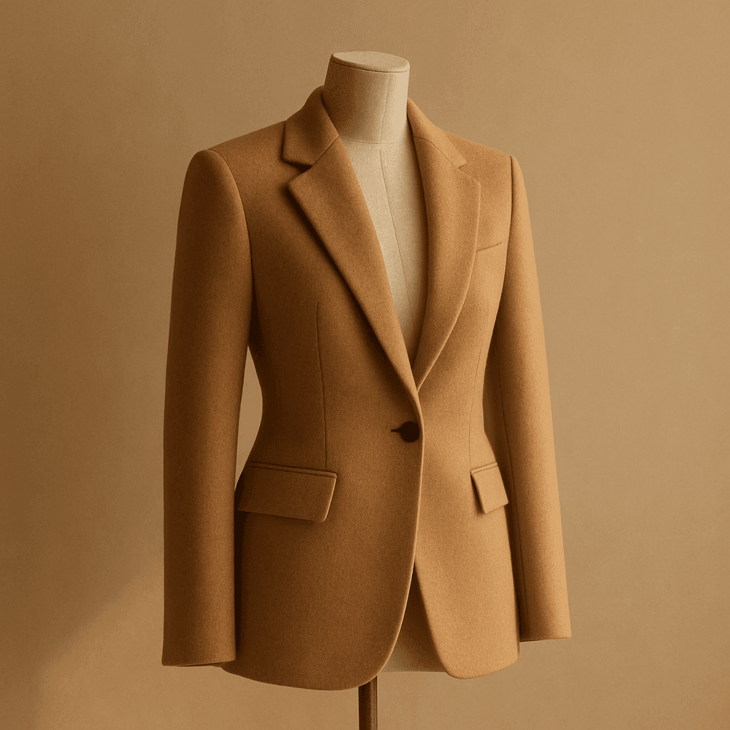 Categoría Blazers