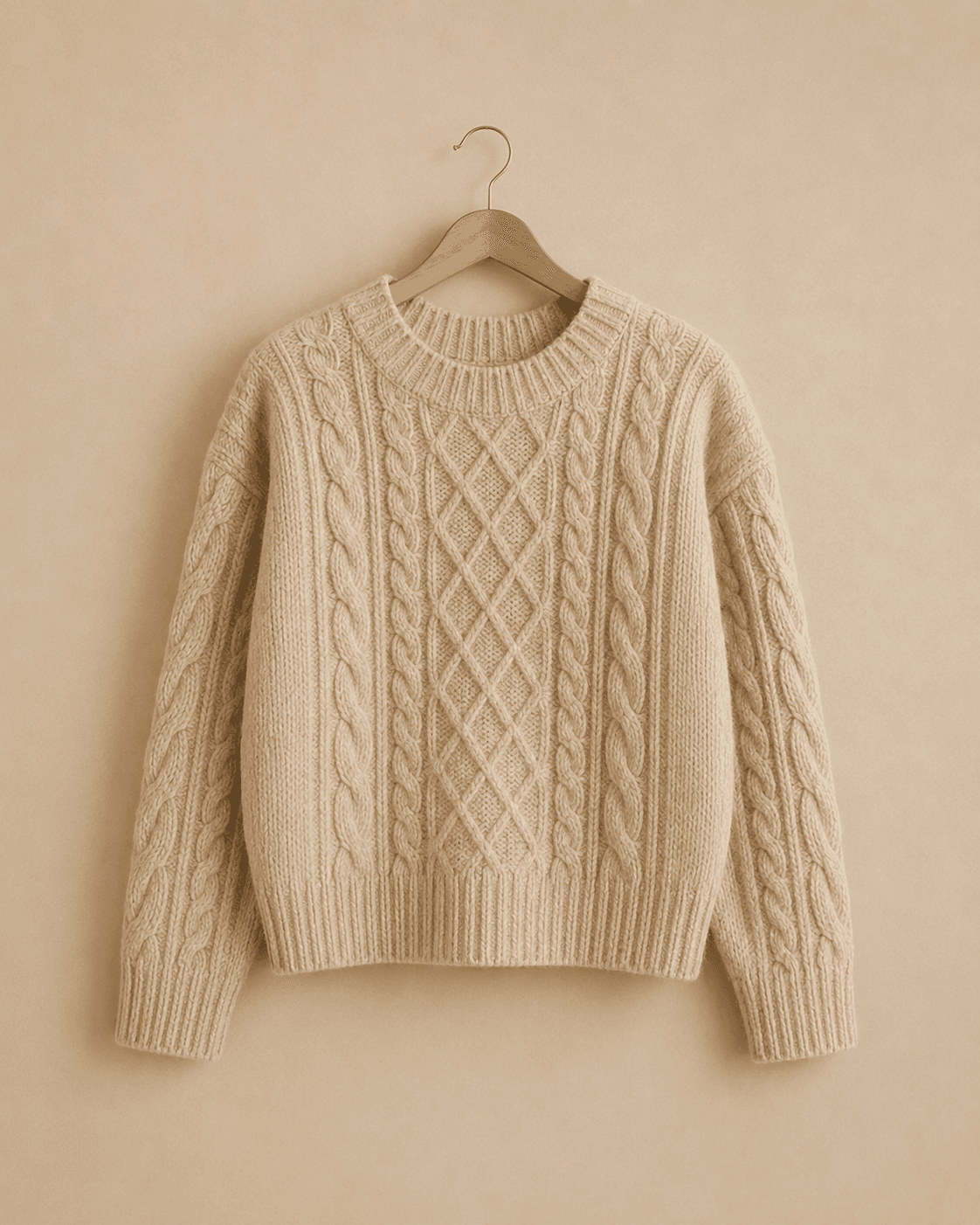 Categoría Sweater